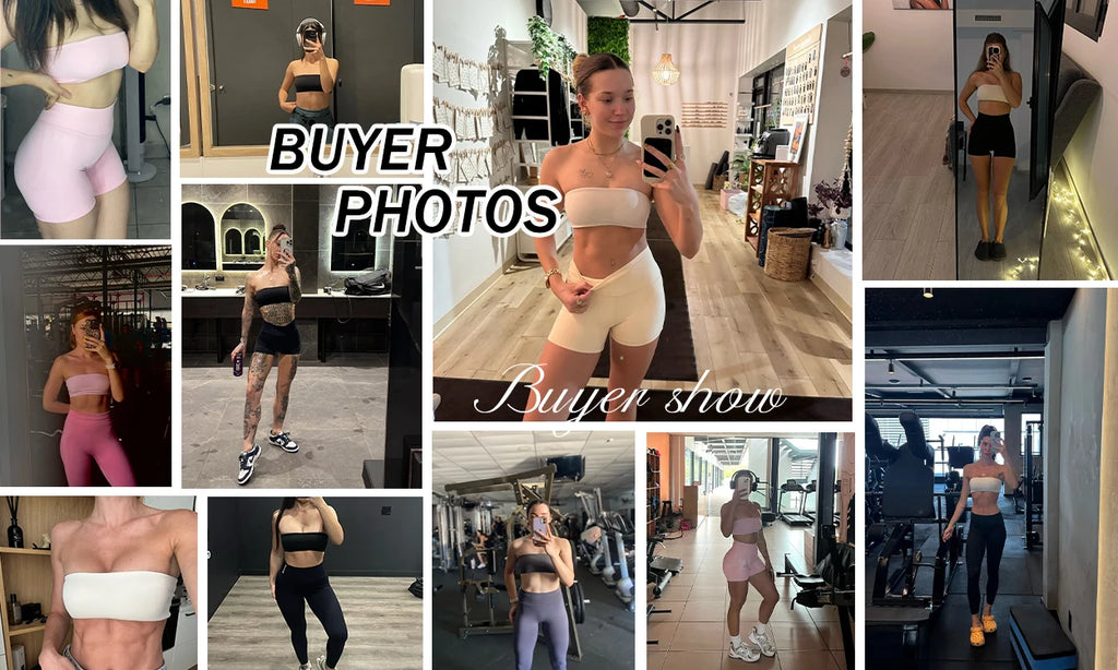 Two Piece Fitness Sports Set Women Workout Yoga Outfit