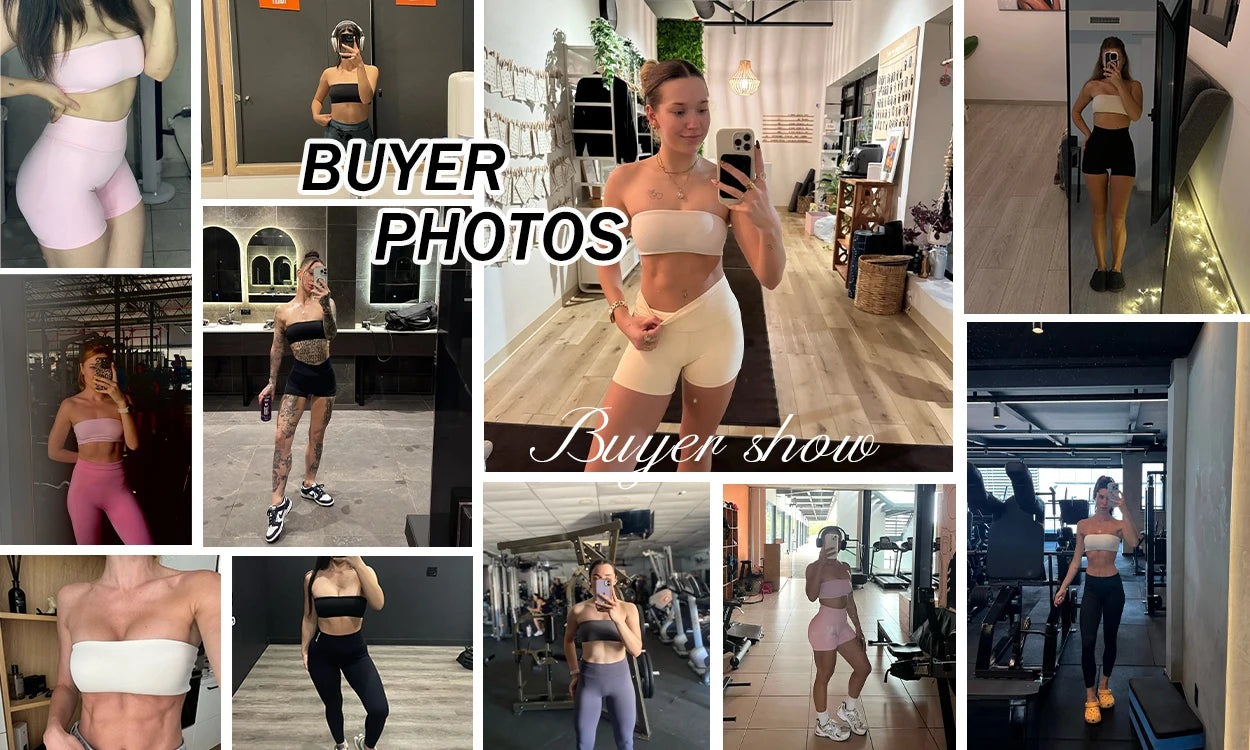 Two Piece Fitness Sports Set Women Workout Yoga Outfit